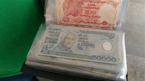 Harta Pusaka Rupiah Lama - balustradellc