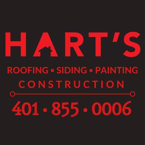 HARTS ROOFING AND CONSTRUCTION - coolestguyplanet.net