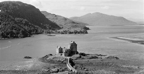 Haru Accidentally Catches the Loch Ness Monster! - balustradellc