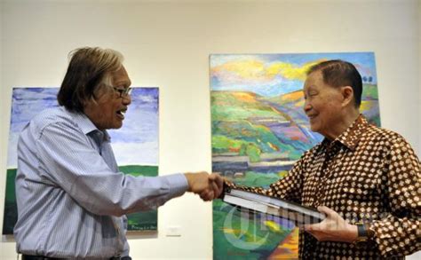 Harun Sebastian Konglomerat - balustradellc