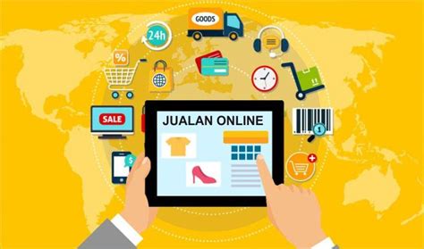 Harus Tahu +7 Ide Jualan Online Tanpa Modal - balustradellc