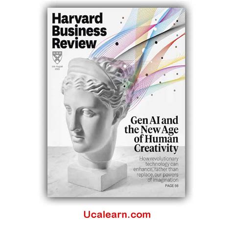 Harvard Business Review - Ideas and Advice for Leaders - balustradellc