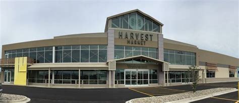 HARVEST MARKET, Champaign - Restaurant Reviews