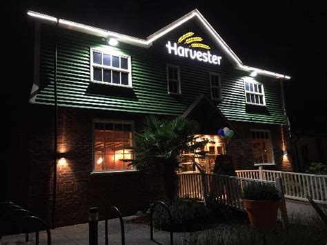 HARVESTER THE BEECH HURST, Haywards Heath - Tripadvisor