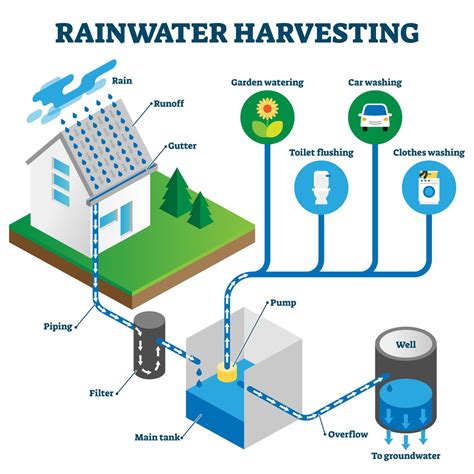 Harvesting Rainwater: A Beginner's Guide to This ... - Rain Bird - balustradellc