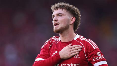 Harvey Elliott - Profil pemain 25/26 | Transfermarkt - balustradellc