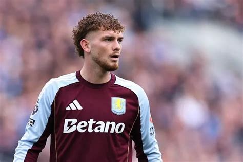 Harvey Elliott finally appears for Aston Villa but Liverpool concern ... - balustradellc