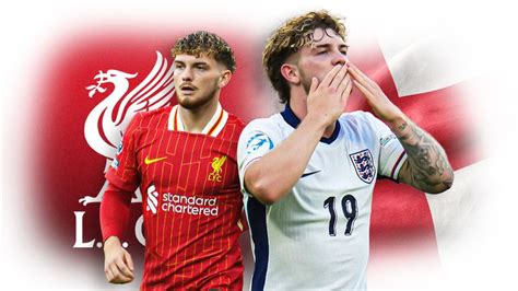 Harvey Elliott hoping to end England U21 journey in style, but what ... - balustradellc