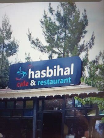 HASBIHAL CAFE & OTEL Şanlıurfa,Ceylanpınar Firmadan.
