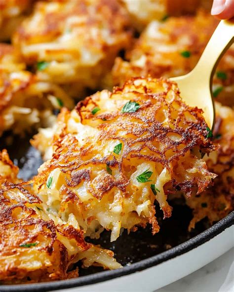 Hash browns recipe - BBC Food - balustradellc