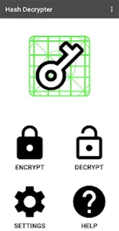 Hash Decrypter - Unhash Password (+Salt) - Online Decoder - coolestguyplanet.net