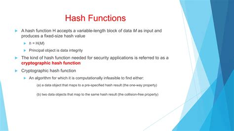 Hash Function - Definitions, Example, How it Works - coolestguyplanet.net
