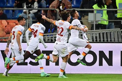 Hasil Como Vs AS Roma 2-1: Comeback Dramatis, I Lariani Kembali ke ... - balustradellc