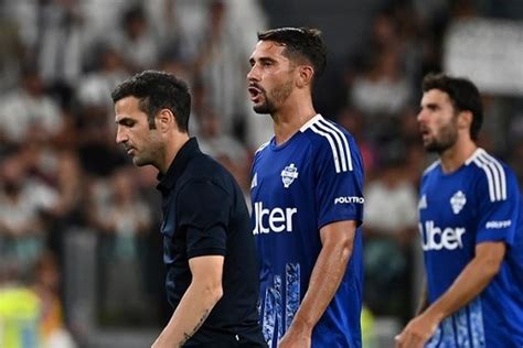 Hasil Como vs Roma: Pasukan Cesc Fabregas Comeback dan Tembus … - balustradellc