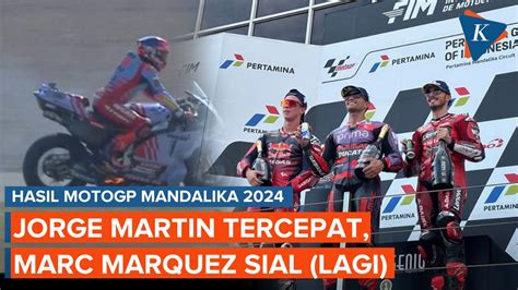 Hasil dan Klasemen MotoGP™ | 2026 - balustradellc