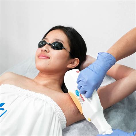 Hasil dan Pengalaman Treatment IPL untuk Kulit dan Ketiak - balustradellc