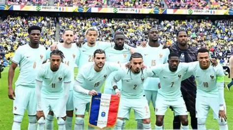 Hasil FIFA Matchday Brasil vs Prancis Pagi Ini, Brasil tak Berdaya ... - raincitystudios.com