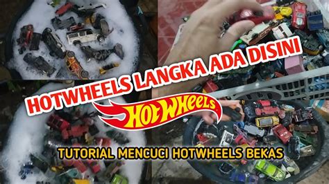 Hasil Hunting Hot Wheels Langka - balustradellc