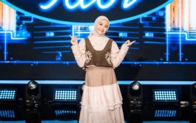 Hasil Indonesian Idol 2026: Langkah Aruna Terhenti di Top 13 ... - balustradellc