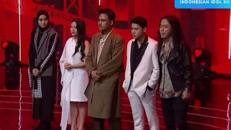 Hasil Indonesian Idol 2026 Babak Spekta 6 Top 10 Tadi Malam, Wakil ... - balustradellc