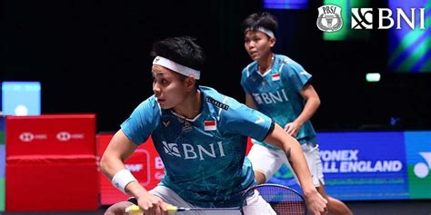Hasil Lengkap Pertandingan Pebulu Tangkis Indonesia di Swiss Open 2026 - balustradellc