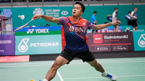 Hasil Lengkap Swiss Open 2026: Anthony Ginting. Lolos, Tiga Wakil ... - balustradellc