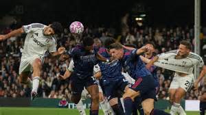 Hasil Liga Inggris Tadi Malam: Gol Richarlison pada Menit Ke-90 ... - balustradellc