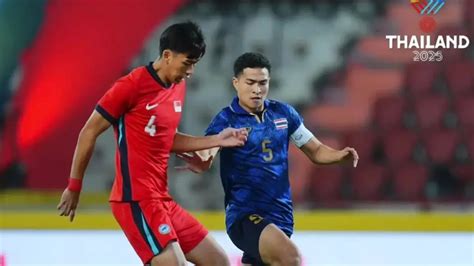 Hasil Liga Thailand, Skor Langsung Sepak Bola Thailand - balustradellc