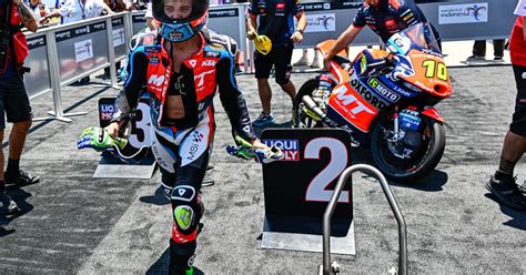 Hasil Moto3 Brazil - balustradellc