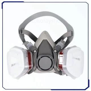Hasil pencarian untuk 'Masker Gas' - Shopee Indonesia - balustradellc
