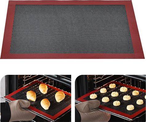 Hasil pencarian untuk 'Oven Baking Mat Silicone' - raincitystudios.com