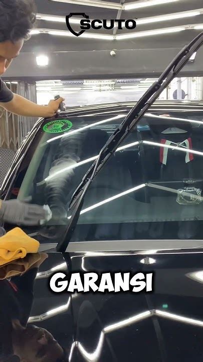 Hasil pengaplikasian Glass Fusion Mobil Toyota Innova Thanks to Pak ... - wintechmobiles.com