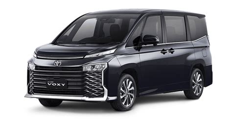 Hasil pengaplikasian Glass Fusion Mobil Toyota Voxy Thanks to Pak ... - wintechmobiles.com