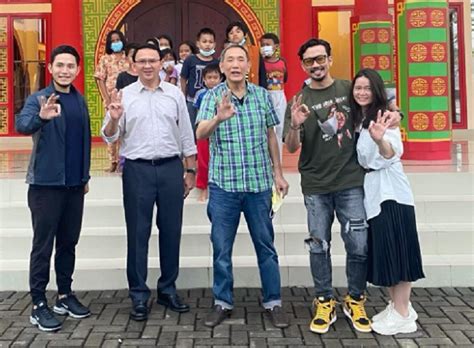 Hasil RUPST & RUPSLB (ISM) 2021 - balustradellc