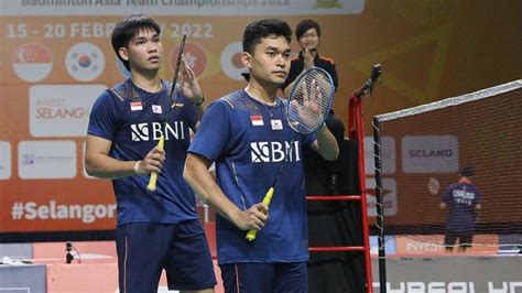 Hasil Swiss Open 2026 Perempat Final: Indonesia Loloskan 4 Wakil ke ... - balustradellc