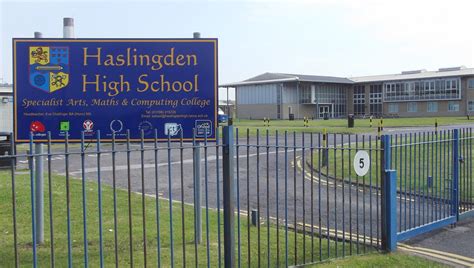 HASLINGDEN HIGH SCHOOL Reviews Indeed.com