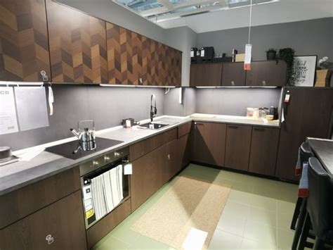 HASSLARP Serisi IKEA.