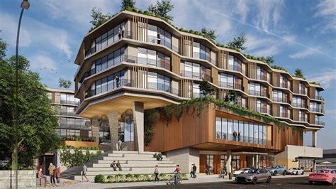 HASTINGS Architecture is a nationally