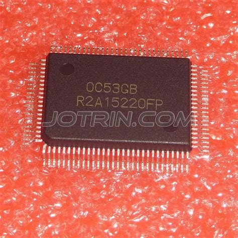 HAT1081R-EL RENESAS Integrated Circuits (ICs) - Jotrin Electronics