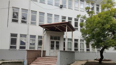 HATAY DÖRTYOL OKULLARI.