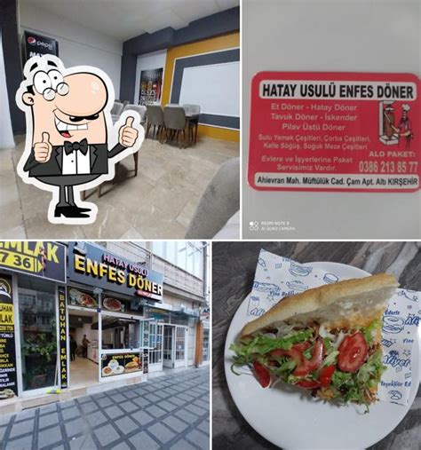 HATAY RESTAURANT PIDE &KEBAP, Cumhuriyet Menu, Prix. 