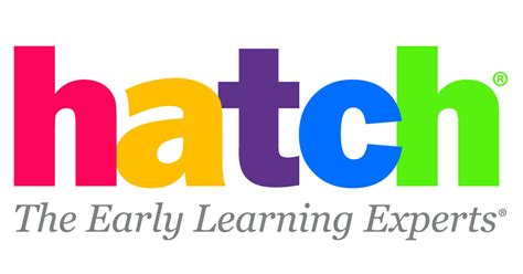 Hatch Early Learning - coolestguyplanet.net