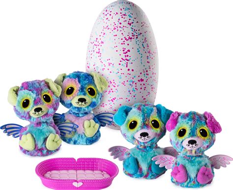 HATCHIMALS TOYS & PLUSH MYSTICAL CREATURES On Sale at …