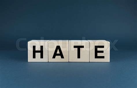 HATE - 91 Synonyms and Antonyms - Cambridge English - balustradellc