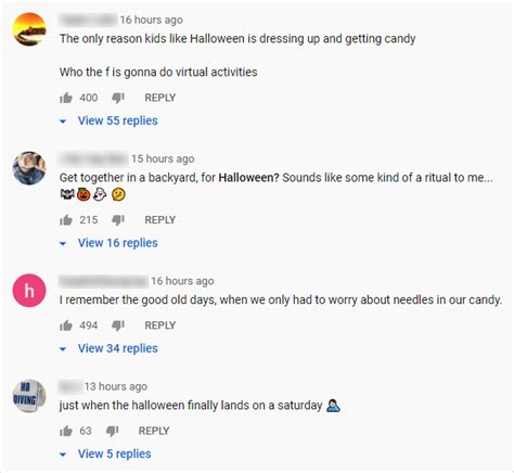 Hate comments and negativity on YouTube : r/PartneredYoutube - balustradellc