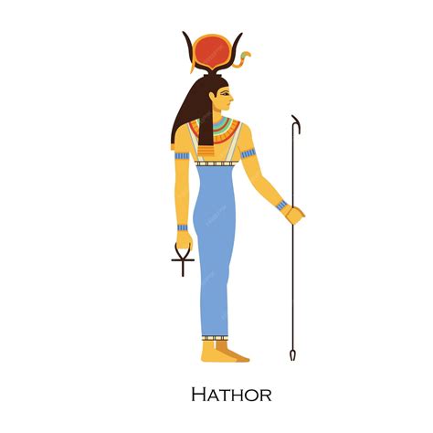 Hathor - balustradellc