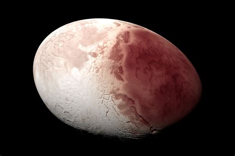 Haumea | Facts, Temperature, Atmosphere, History - wintechmobiles.com