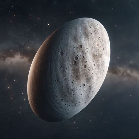 Haumea | Ring, Moons, Composition, & Name | Britannica - wintechmobiles.com