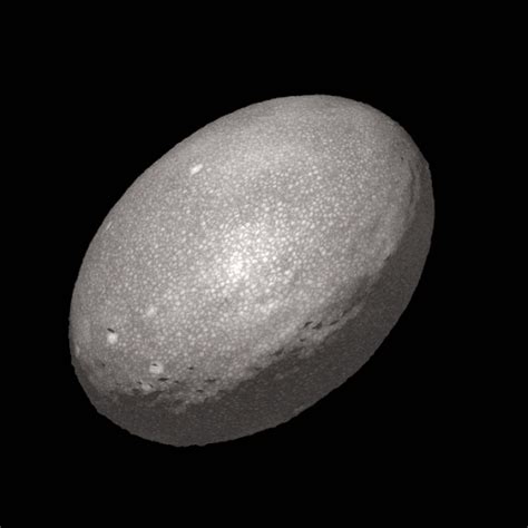 Haumea Facts - Science@NASA - wintechmobiles.com