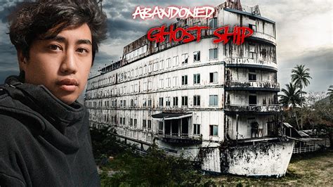 Haunted Ship In Thailand - wintechmobiles.com